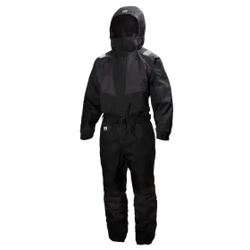 Winter-Overall &quot;LEKNES SUIT&quot; schwarz 50