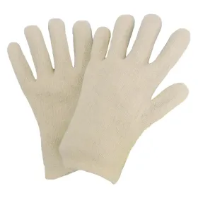 Baumwoll-Trikot-Unterziehhandschuhe &quot;BASIC&quot; 8 (M)