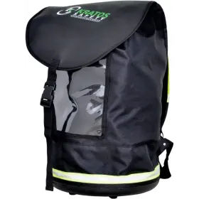 Mehrzweck-Rucksack aus PVC 58L 