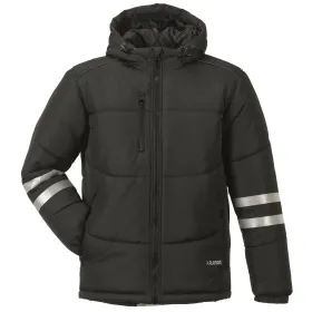 Steppjacke &quot;CRAFT&quot; Outdoor schwarz, M