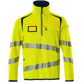 Farbvariante gelb/schwarzblau