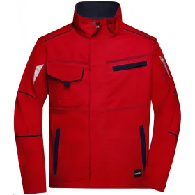 Farbvariante red/navy