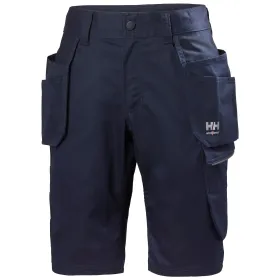 Handwerkershorts &quot;MANCHESTER&quot; marine, C50