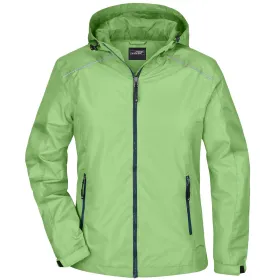 Farbvariante spring-green/navy
