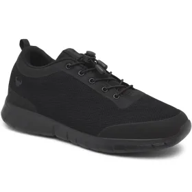 Halbschuhe &quot;ALMA ORTHO&quot; black 40