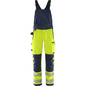 Farbvariante gelb/marine