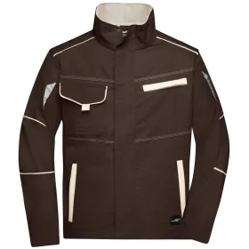 Farbvariante brown/stone