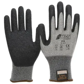 Latex-Schnittschutzhandschuhe 6720 TAEKI5® 9 (L)