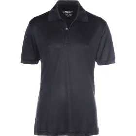 Polo-Shirt mit UV-Schutz &quot;MADISON&quot;  navy, XL
