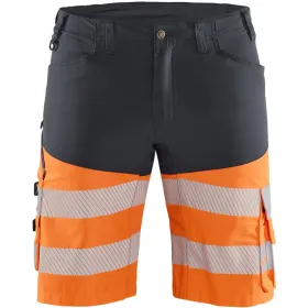 Farbvariante grau/orange