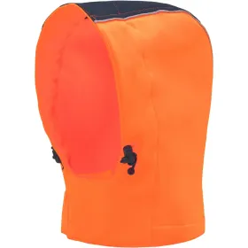 Farbvariante orange/marine