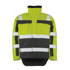 Farbvariante gelb/anthrazit