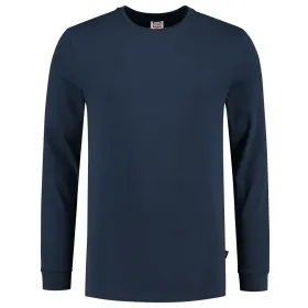 Langarmshirt &quot;101015&quot; Casual XS, ink