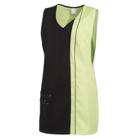 Farbvariante schwarz/hellgrün