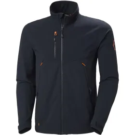 Stretch Arbeitsjacke CHELSEA EVO BRZ marine, XS