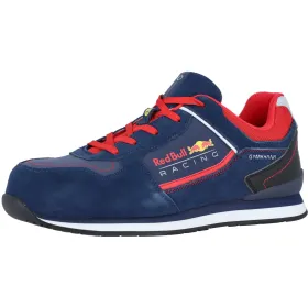 Halbschuh S3 &quot;GYMKHANA RED BULL&quot; 43