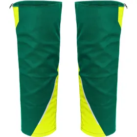 Farbvariante grün/warngelb