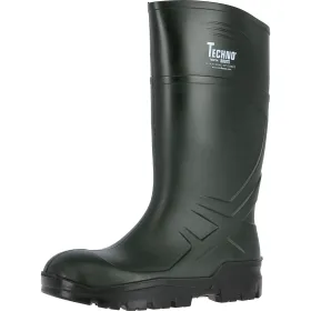 PU-Sicherheitsstiefel S5 &quot;VOSSO&quot;  42