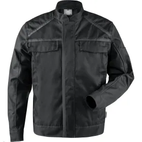 Bundjacke &quot;4688 GRT&quot; Green Skarup schwarz, XXL