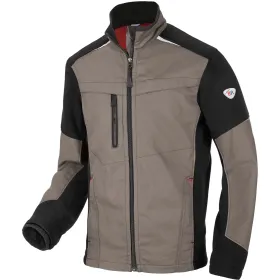 Farbvariante walnuss/schwarz