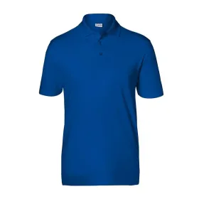 Polo-Shirt 200g/m² &quot;5126&quot; kornblau, S