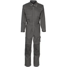 Overall &quot;DANVILLE&quot; Industry L, dunkelgrau