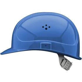 Schutzhelm INAP-Master-4  mittelblau