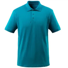 Polo-Shirt &quot;BANDOL&quot; Crossover L, petroleum
