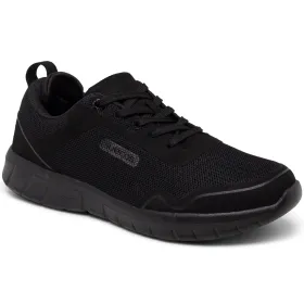 Berufshalbschuhe O1 &quot;STABIL&quot; black 42