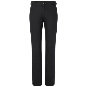 Damen Kochhose Tina &quot;HF 3&quot; schwarz, 40
