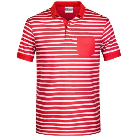 Farbvariante red/white