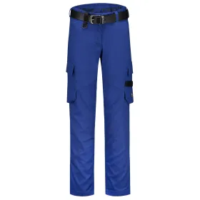 Damen Bundhose &quot;502024&quot; royal blue, 36