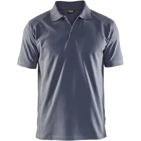 Polo-Shirt &quot;3324&quot; grau, L