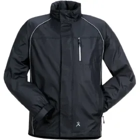 Regenjacke &quot;MONSUN&quot; Outdoor marine, L
