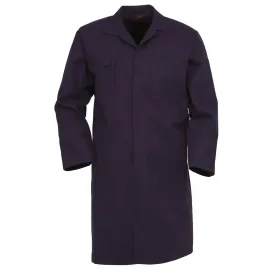 Berufsmantel &quot;4023&quot; Basic marine, 66