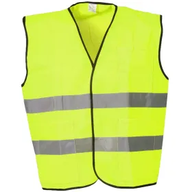 Farbvariante fluorgelb