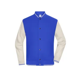 Farbvariante royal/sandstone