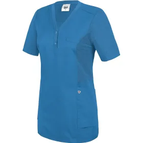 Farbvariante azurblau