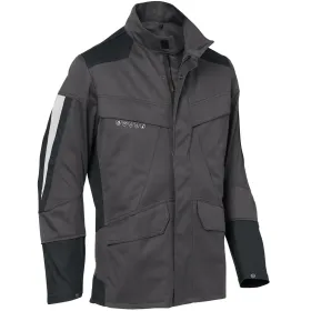 Multinorm Arbeitsjacke &quot;PROTECTIQ&quot; arc1 anthrazit/schwarz, 110