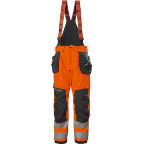 Farbvariante orange/schwarz