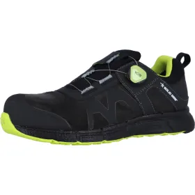 Sicherheitshalbschuhe S3 &quot;Venture 2&quot; 42