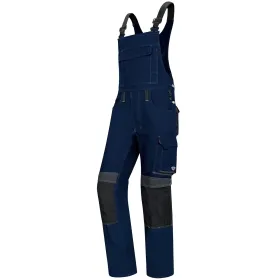 Farbvariante nachtblau/anthrazit