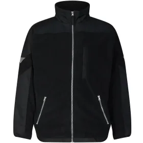 Fleecejacke &quot;1190-925&quot; Extend schwarz, M