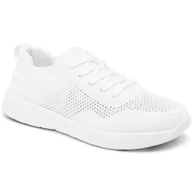 Halbschuhe &quot;LÄTT&quot; white 40