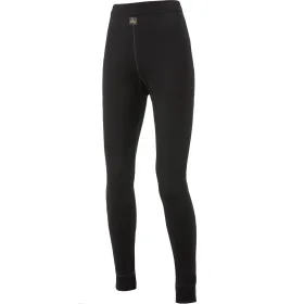 Damen Flammschutz Unterhose &quot;7432 UL&quot; schwarz L