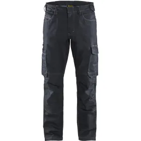 Jeans Stretch Servicehose &quot;1469&quot; marine C52