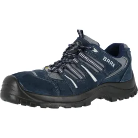 Sicherheitshalbschuhe S1P &quot;PAUL&quot; ESD Sports  43