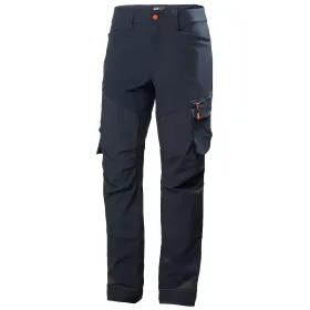 Stretch Bundhose &quot;KENSINGTON&quot; marine, C48