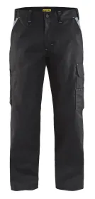 Farbvariante schwarz/grau