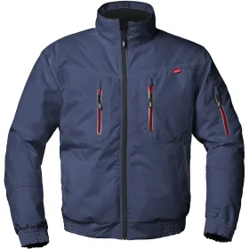 Pilotenjacke &quot;50186&quot; Attitude L, marine